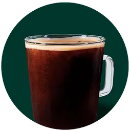 Imagen referencial de Americano