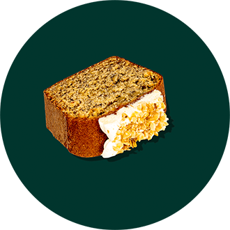 Imagen referencial de Banana Bread