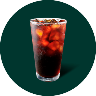 Imagen referencial de Black Cold Brew