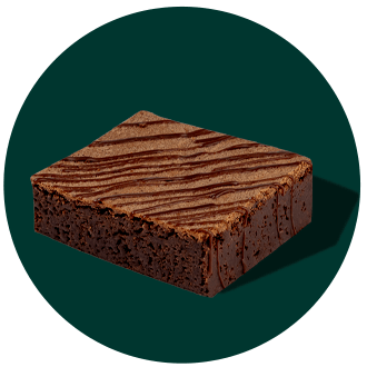 Imagen referencial de Brownie