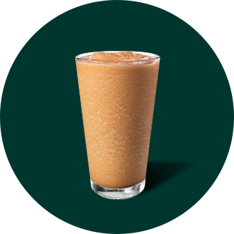 Imagen referencial de Coffee Frappuccino ® Blended Beverage