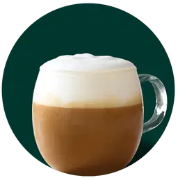 Imagen referencial de Cappuccino