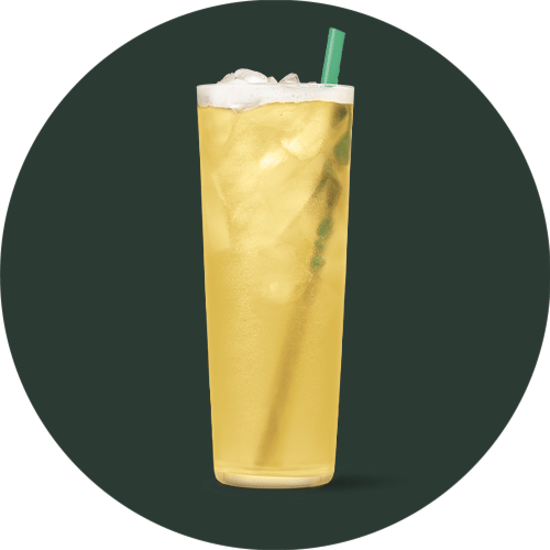 Imagen referencial de Chamomile Tea Helado