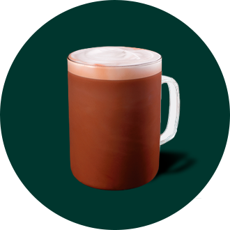 Imagen referencial de Chocolate Caliente