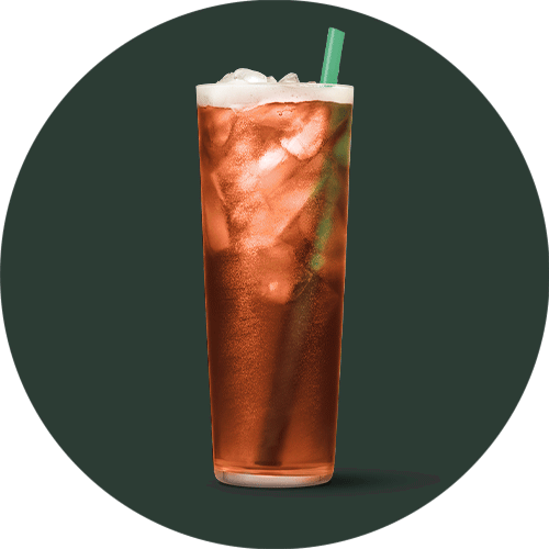 Imagen referencial de Earl Grey Tea Helado