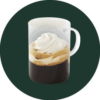 Imagen referencial de Espresso Con Panna