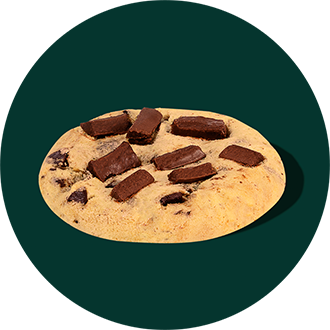 Imagen referencial de Galleta de Chocochips