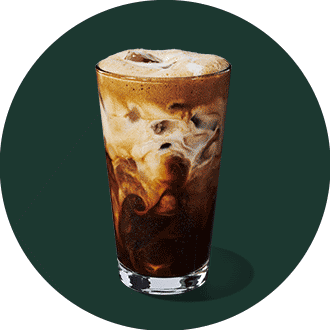 Imagen referencial de Iced Shaken Espresso