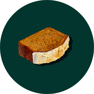 Imagen referencial de Cake de Zanahoria