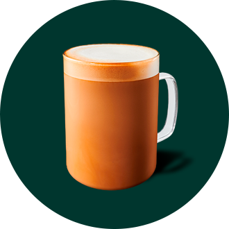 Imagen referencial de Manjar Blanco Latte