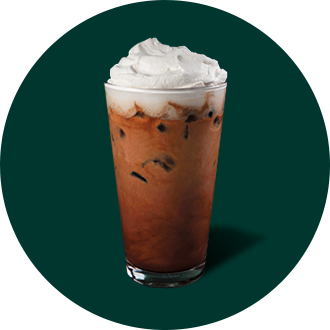 Imagen referencial de Mocha Helado