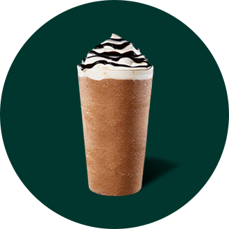 Imagen referencial de Mocha Frappuccino ® Blended Beverage
