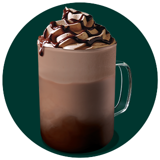 Imagen referencial de Molten Latte