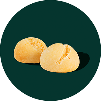 Imagen referencial de Pan de Yuca