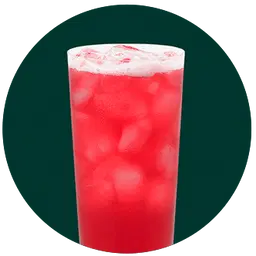 Imagen referencial de Shaken Lemon Tea Passion