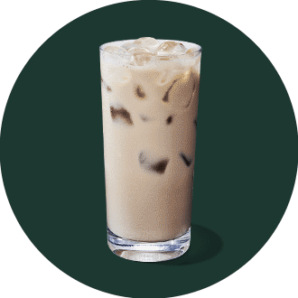 Imagen referencial de Te Chai Latte Helado