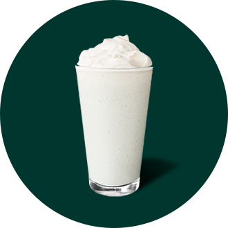 Imagen referencial de Vainilla Créme  Frappuccino ® Blended Beverage