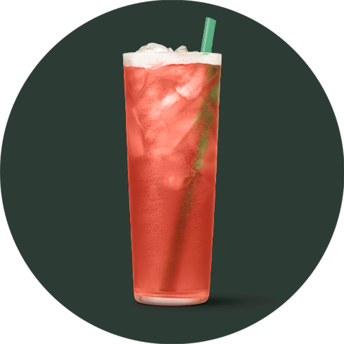 Imagen referencial de Youth Berry Tea Helado